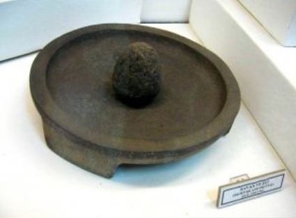 Konya Arkeoloji Müzesi 4