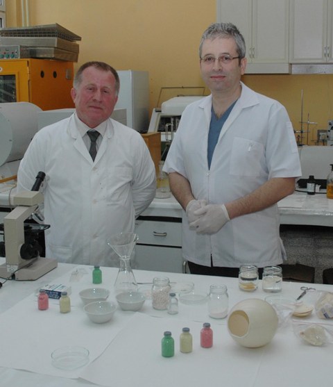 Selçuk, Türkiye’de ilki başardı 1