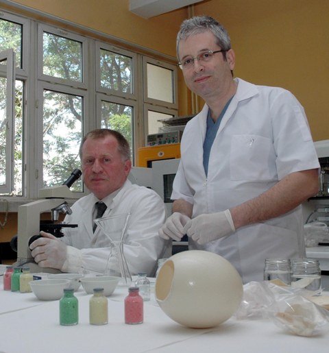 Selçuk, Türkiye’de ilki başardı 2