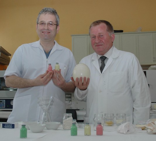 Selçuk, Türkiye’de ilki başardı 3