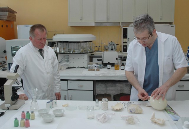 Selçuk, Türkiye’de ilki başardı 6