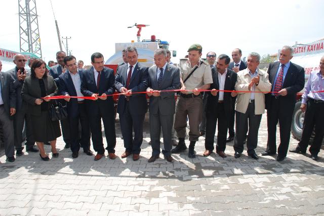 Köyler unutulmadı 2