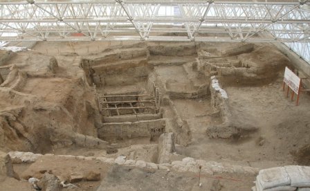 Çatalhöyük 13