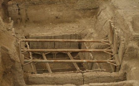 Çatalhöyük 14