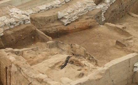 Çatalhöyük 15