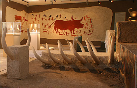 Çatalhöyük 17