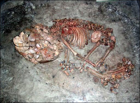 Çatalhöyük 18