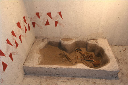 Çatalhöyük 19