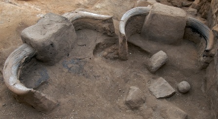 Çatalhöyük 20