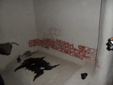 Çatalhöyük 22