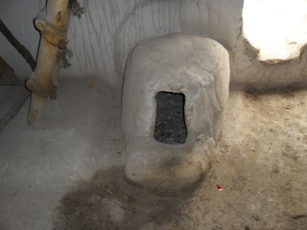 Çatalhöyük 23