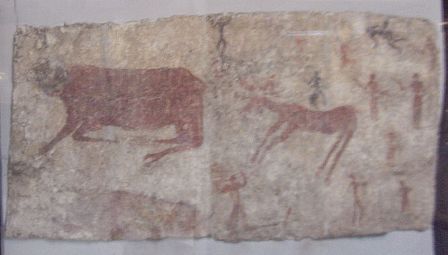 Çatalhöyük 8