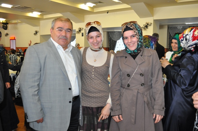 Arlı ailesinde çifte mutluluk  10