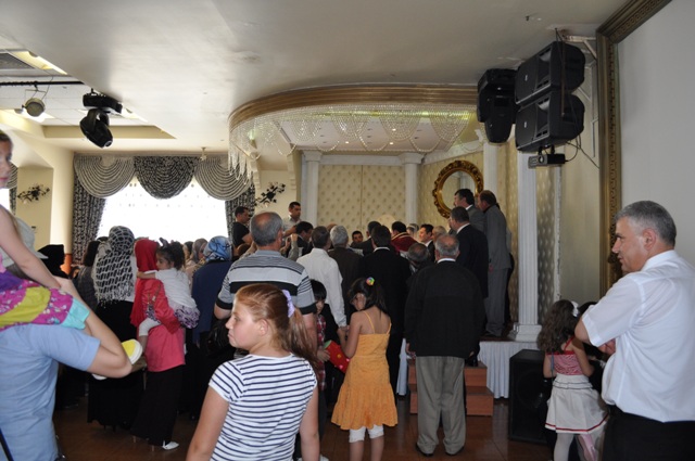 Arlı ailesinde çifte mutluluk  5