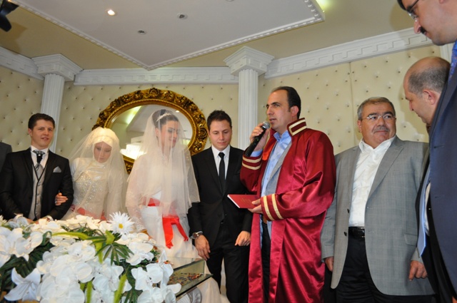 Arlı ailesinde çifte mutluluk  7