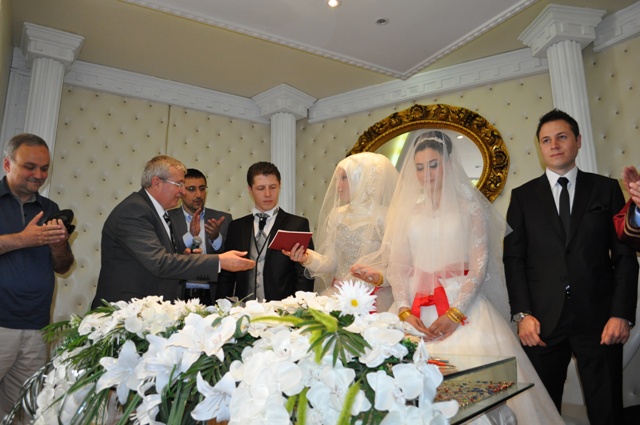 Arlı ailesinde çifte mutluluk  8