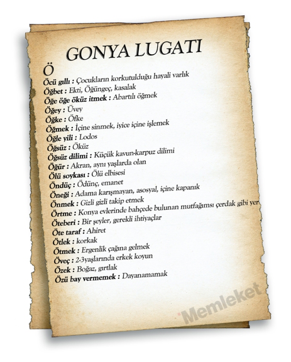 Gonya'nın lugatı 46