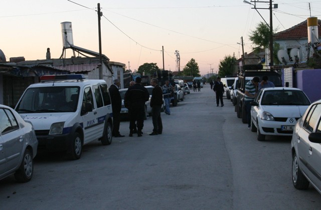 Uyuşturucuya Özel Harekat’lı üçüncü baskın 4