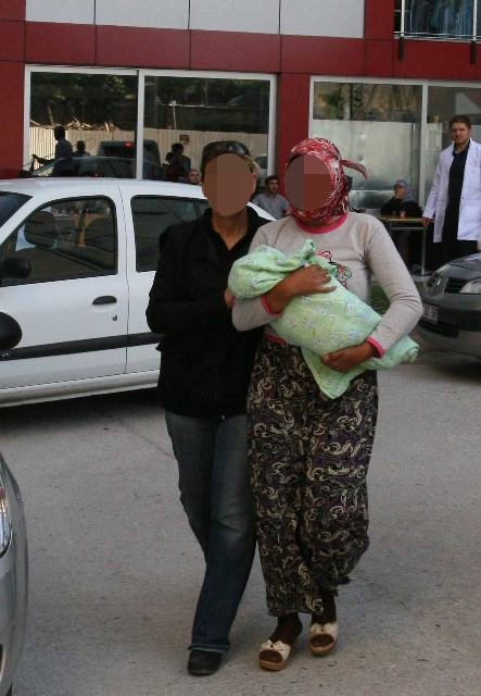 Uyuşturucuya Özel Harekat’lı üçüncü baskın 7