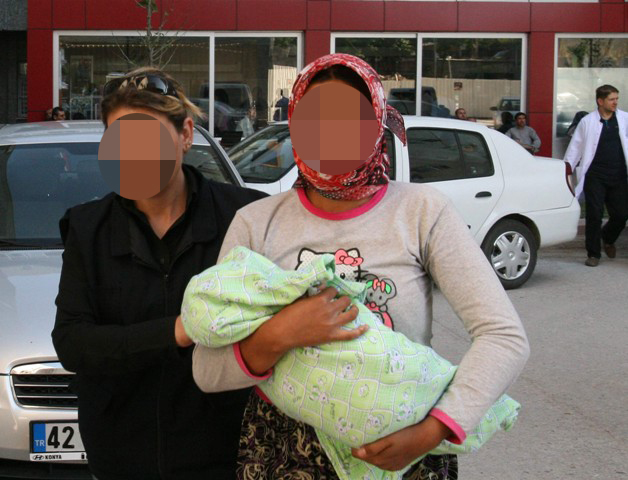 Uyuşturucuya Özel Harekat’lı üçüncü baskın 8