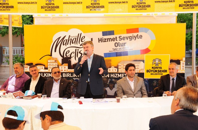 Modernleşirken yozlaşmayalım