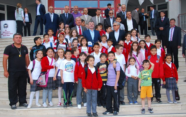 Modernleşirken yozlaşmayalım 7