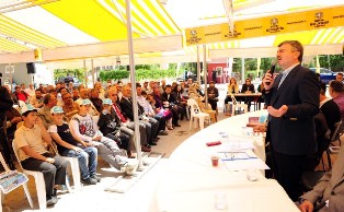 Modernleşirken yozlaşmayalım