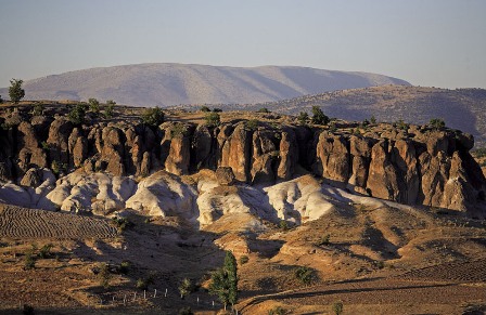 Kilistra Antik Kenti 14