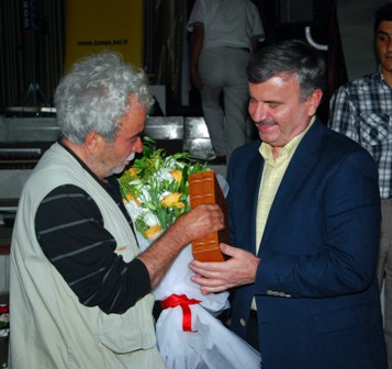 Büyükşehir’den anlamlı program 3