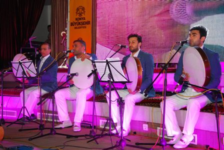Büyükşehir’den anlamlı program 5