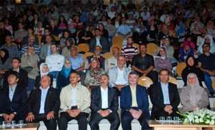 Büyükşehir’den anlamlı program