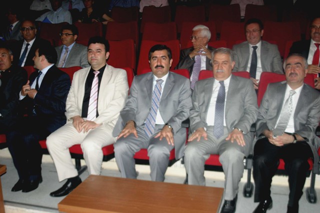 Konya “en iyilerden” olacak 2