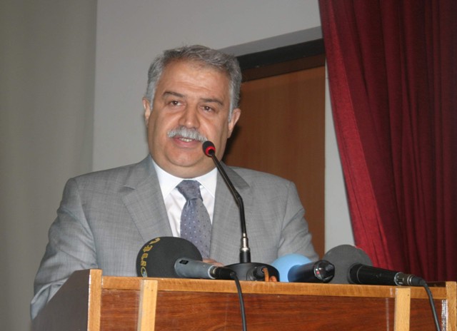 Konya “en iyilerden” olacak 3