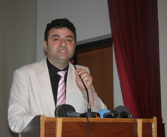 Konya “en iyilerden” olacak 4