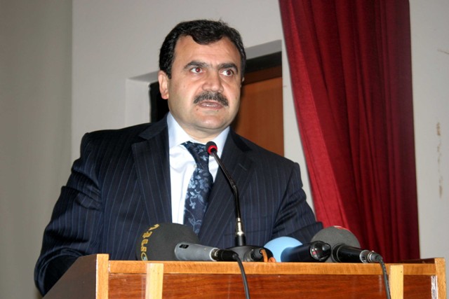 Konya “en iyilerden” olacak 5