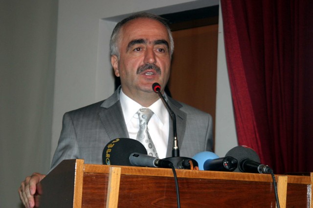 Konya “en iyilerden” olacak 6