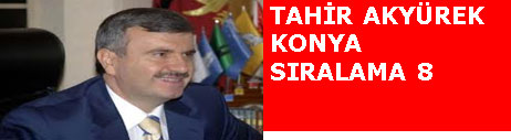 En başarılı belediye başkanı 12