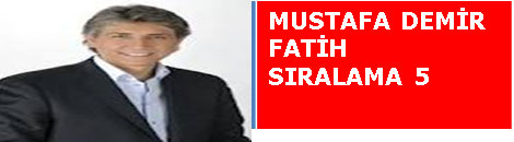 En başarılı belediye başkanı 9