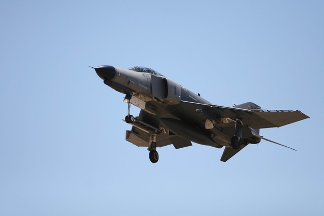 Türk Yıldızları 20 yaşına girdi  3