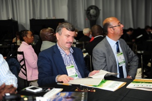 Rio’da Mesnevi felsefesi