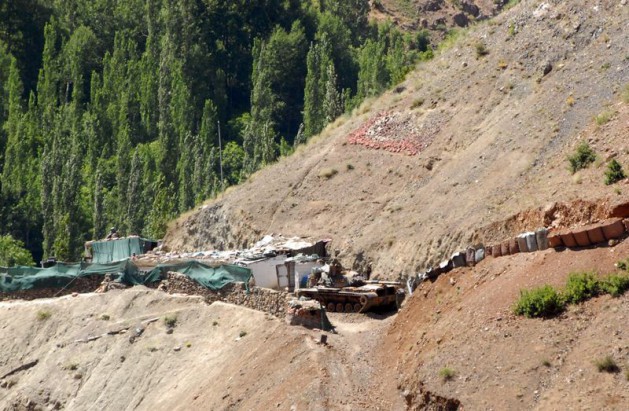 8 asker bu karakolda şehit düştü 10