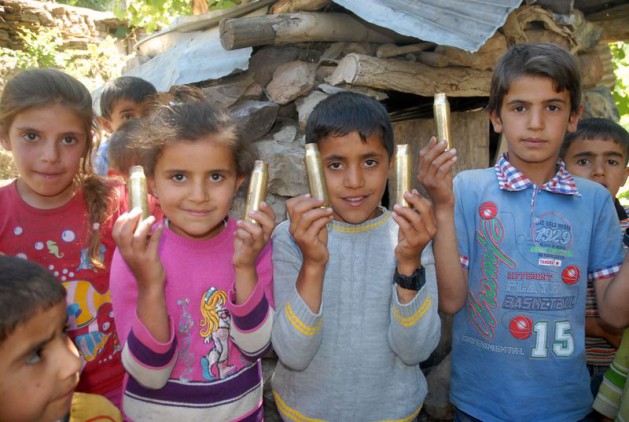 8 asker bu karakolda şehit düştü 11