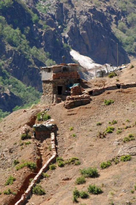 8 asker bu karakolda şehit düştü 2