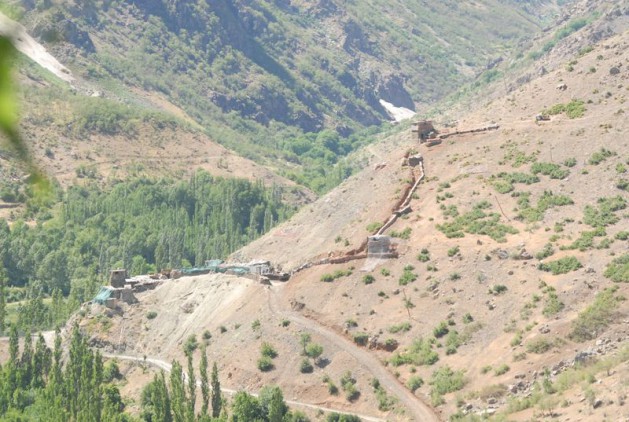 8 asker bu karakolda şehit düştü 6