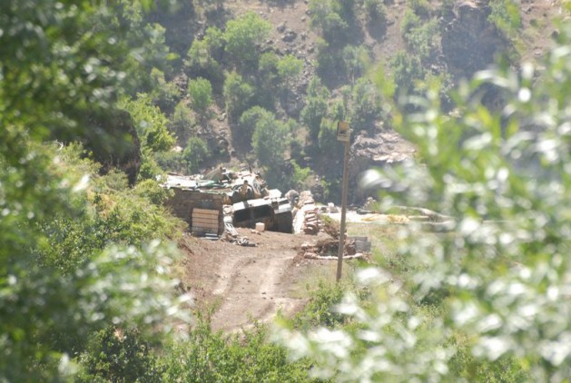 8 asker bu karakolda şehit düştü 7