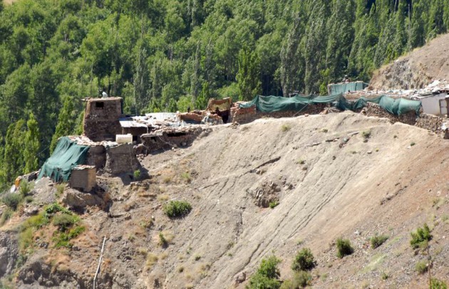 8 asker bu karakolda şehit düştü 8