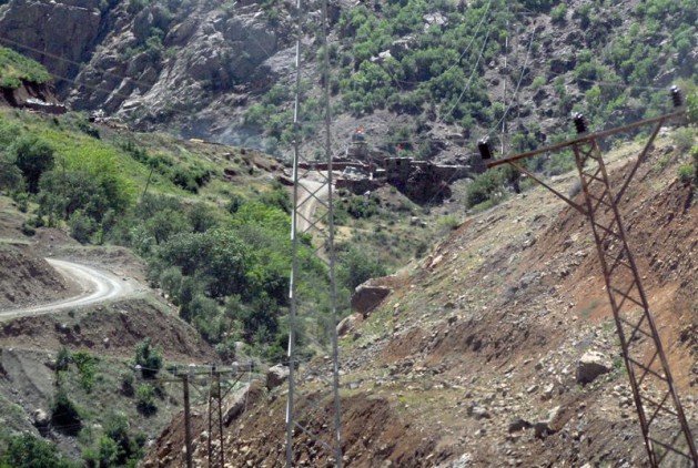 8 asker bu karakolda şehit düştü 9