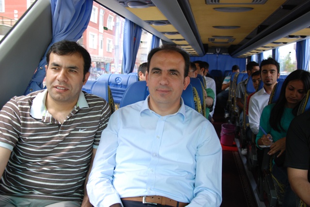 Altay: Paramız bereketli 1