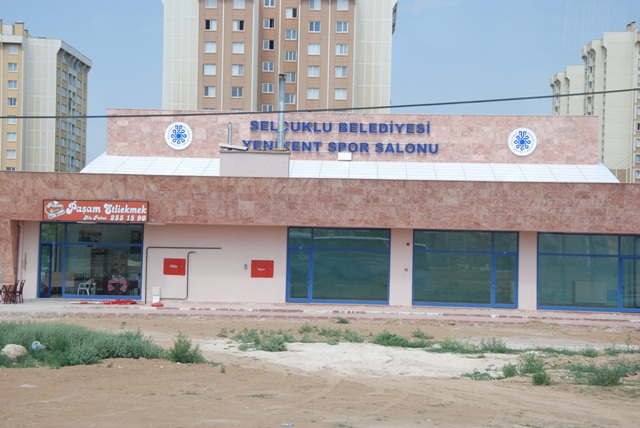 Altay: Paramız bereketli 2