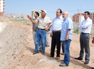 Altay: Paramız bereketli